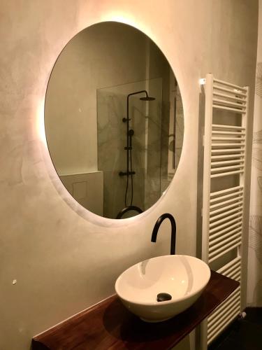 Designer open plan apartment Friedrichshain, Берлин (фото 7)