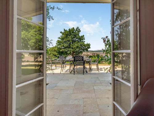 外部景觀, Mishmash in 安賽德