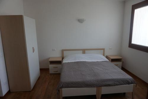 Appartamento Al Viandante in มอกลิอาโน เวเนโต