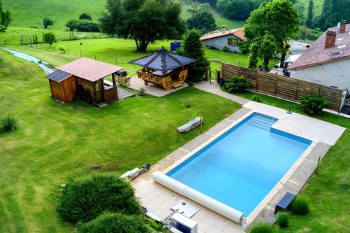 La Villa Maeltri