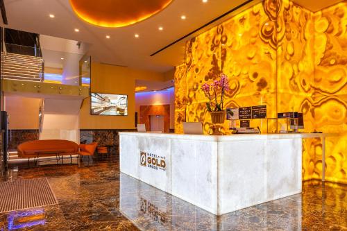 Hotel Gold Arcos 4 Sup - Opened May 2022 in Playa de Levante