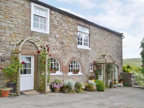 Rose Cottage - Lpd - Allhallows