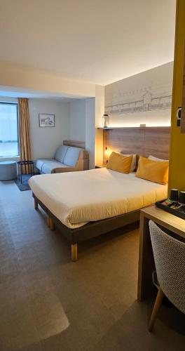 Chambre double, privilège