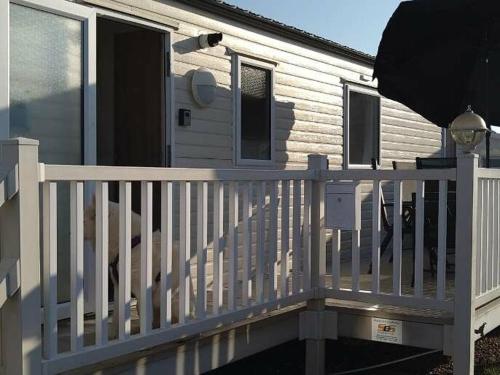 Hayling Island Holiday Park - Meadow Bay Villages - Holiday Accommodation 14426