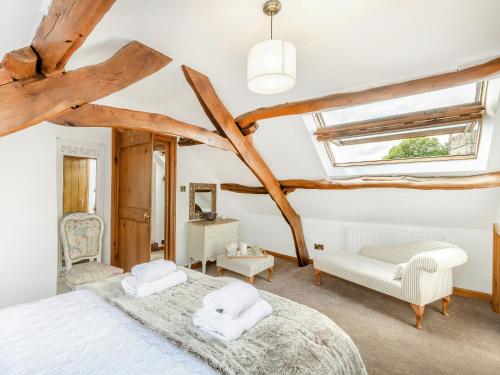 Inglenook Cottage, Ingleton (fotografie 10)