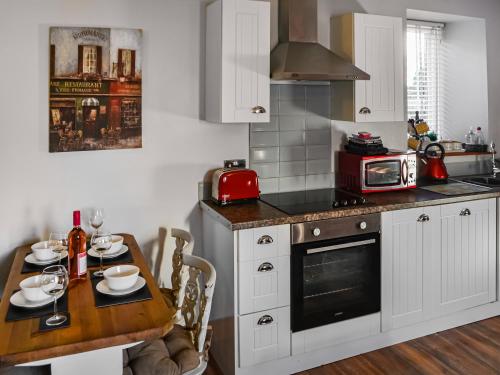 Mill Cottage, Belford (fotografie 5)