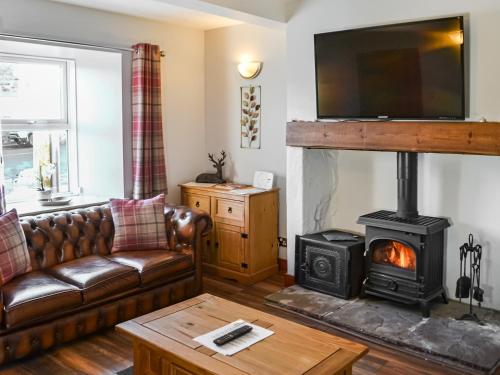 Mill Cottage, Belford (fotografie 6)