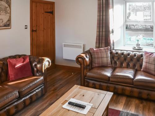 Mill Cottage, Belford (fotografie 7)