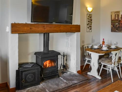 Mill Cottage, Belford (fotografie 8)