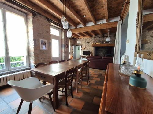 Maison Valentine in Marcoles