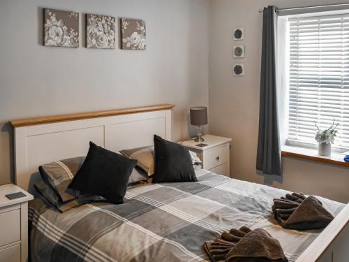 Mill Cottage, Belford (fotografie 9)