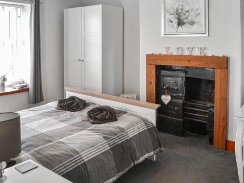 Mill Cottage, Belford (fotografie 10)
