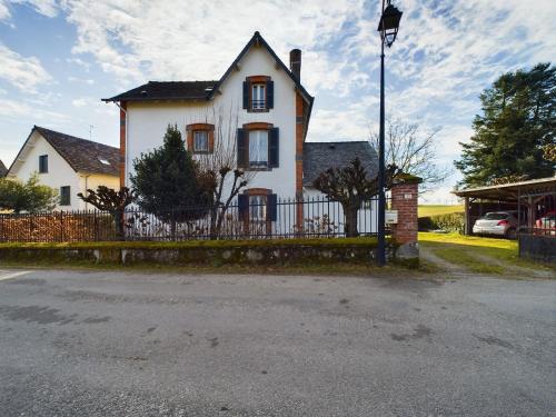Maison Valentine in Marcoles