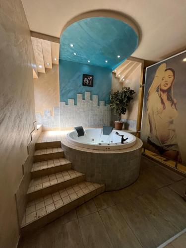 Amor fati in Kanaker-Zeytun