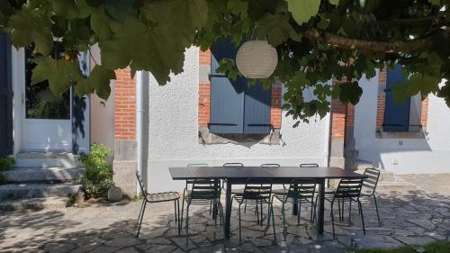 Maison Valentine in Marcoles