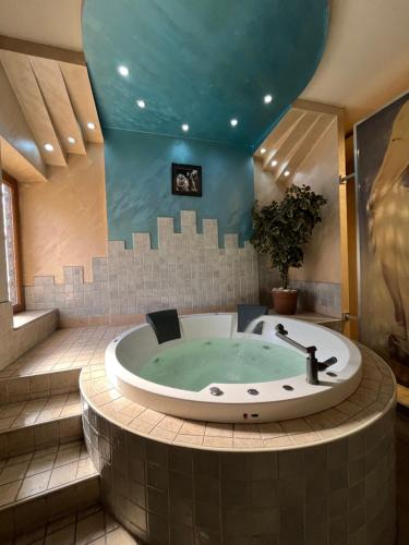 Amor fati in Kanaker-Zeytun