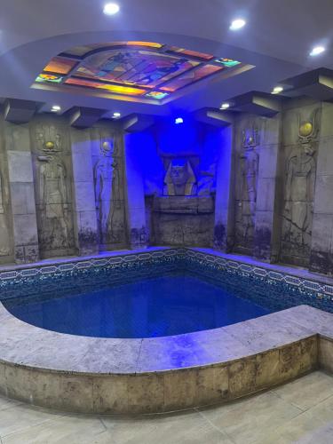 Amor fati in Kanaker-Zeytun