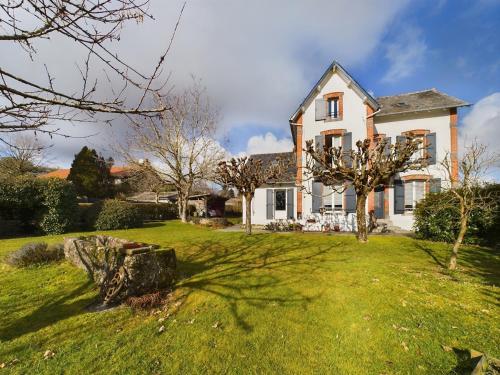 Maison Valentine in Marcoles