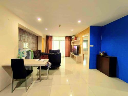 Pattaya Park 2 Bedrroom Apartment