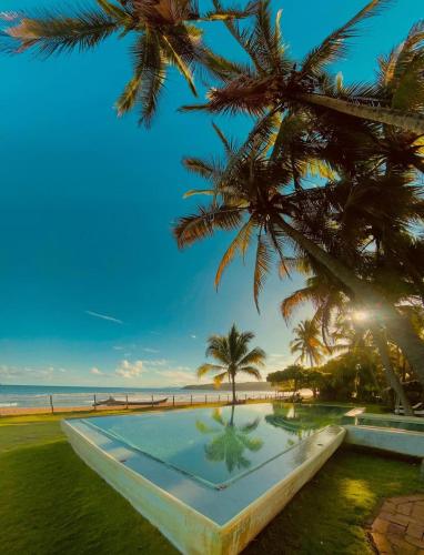El Sitio de Playa Venao in Las Escobas del Venado