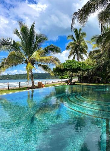 El Sitio de Playa Venao in Las Escobas del Venado
