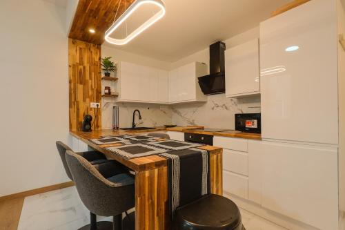 Comfortable apartment on Cours Julien, Marseille (Foto 11)