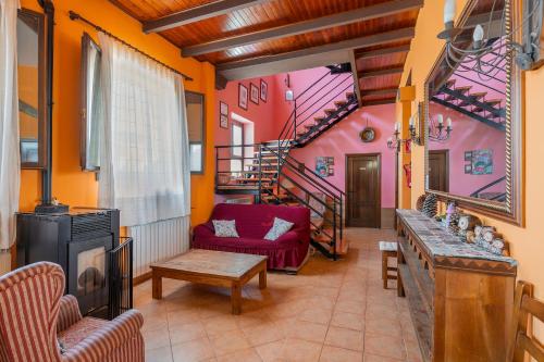 Hostal el molino