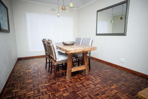 Blue Ruby Villa, Cape Town (photo 8)