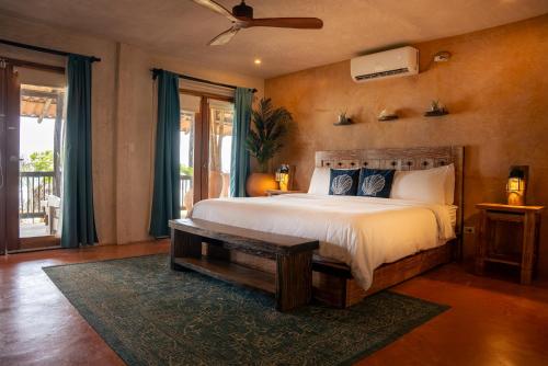 El Sitio de Playa Venao in Las Escobas del Venado