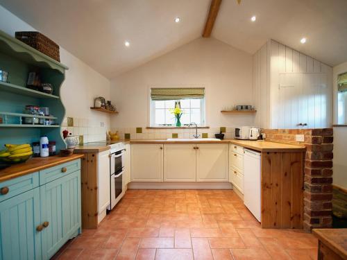 Zunanjost, Brimble Cottage in Raymond's Hill