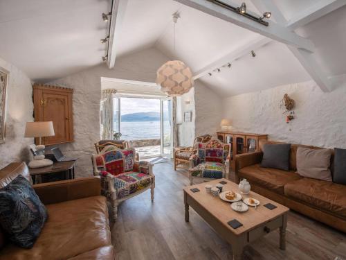 ทัศนียภาพภายนอกโรงแรม, Blue Sails-Jpv in เบอร์มาร์ริส