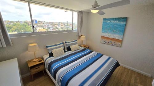Stunning Manly Beach views - 906 Manly National Sydney