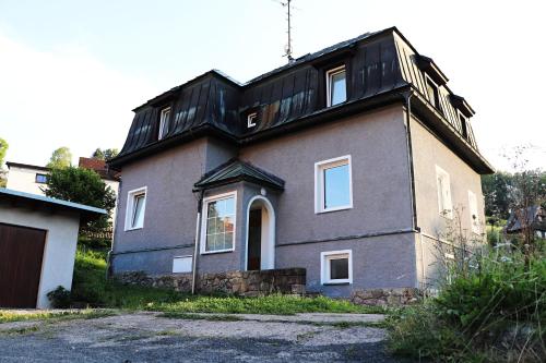 Exterior view, Apartman Denisa in Rokytnice nad Jizerou