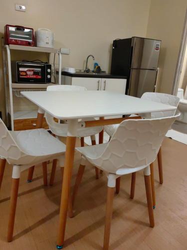 unit 130 Studio Type Avida Cityflex BGC, Manila