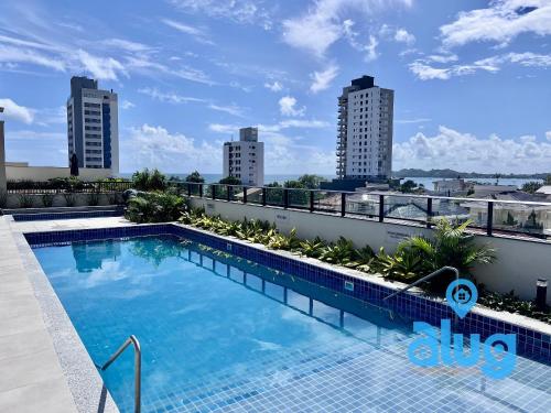S801T2 Vista Mar Beto Carrero e Praia 3qrts