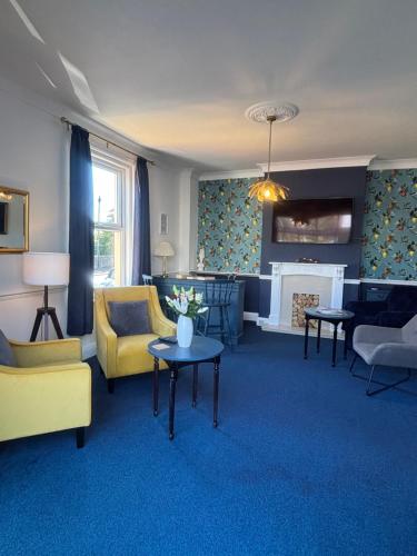 The Millbrook B&B, Torquay