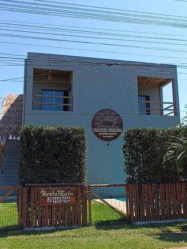 Quartos Suites Praia do Patacho - Rancho Patacho