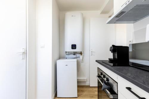 Le Nido - stationnement privé gratuit (Le Nido - stationnement prive gratuit) in Attignat