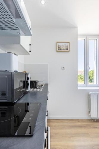 Le Nido - stationnement privé gratuit (Le Nido - stationnement prive gratuit) in Attignat