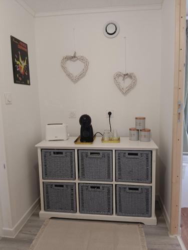 Le Petit Cocon in Pre-en-Pail