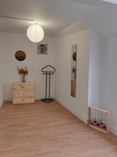 Le Petit Cocon in Pre-en-Pail
