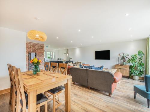 外部景觀, Dragonfly Den - Uk44530 in 霍恩卡斯爾