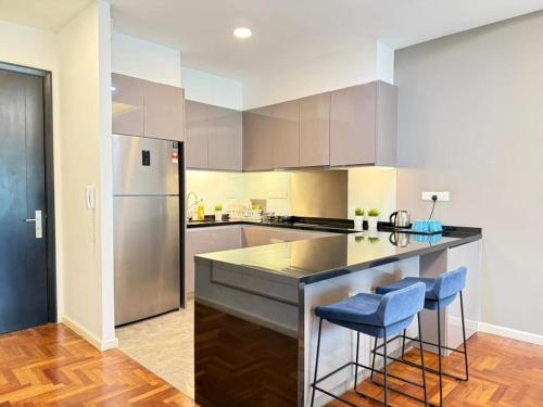 Vista Residences Genting Highlands Terrace Suites with Unit Parking & WiFi