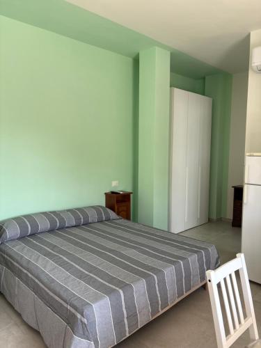 Clelia in Ascea Marina