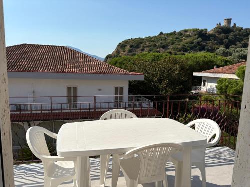 Clelia in Ascea Marina