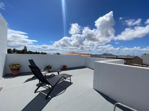 Casa Veracruz in Teguise