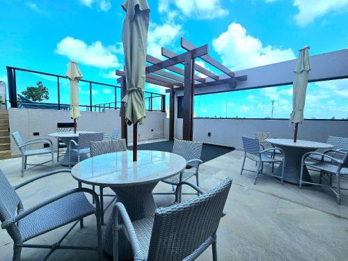 O Melhor do Cupe no Cupe Exclusive COM e SEM Piscina privativa by HM in Porto De Galinhas