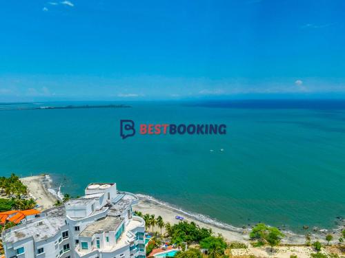 Santa Marina Luxury Stay - Ocean View