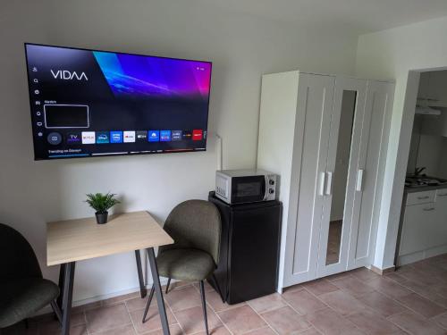 Зручності, LUTZ Appartements - Südheide (LUTZ Appartements - Sudheide) in Gifhorn