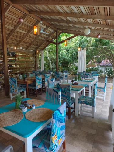 Escape Caribeno in Puerto Viejo de Talamanca